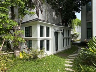 出售 和 出租 3 卧室 独立屋 在 Suan Luang, 曼谷