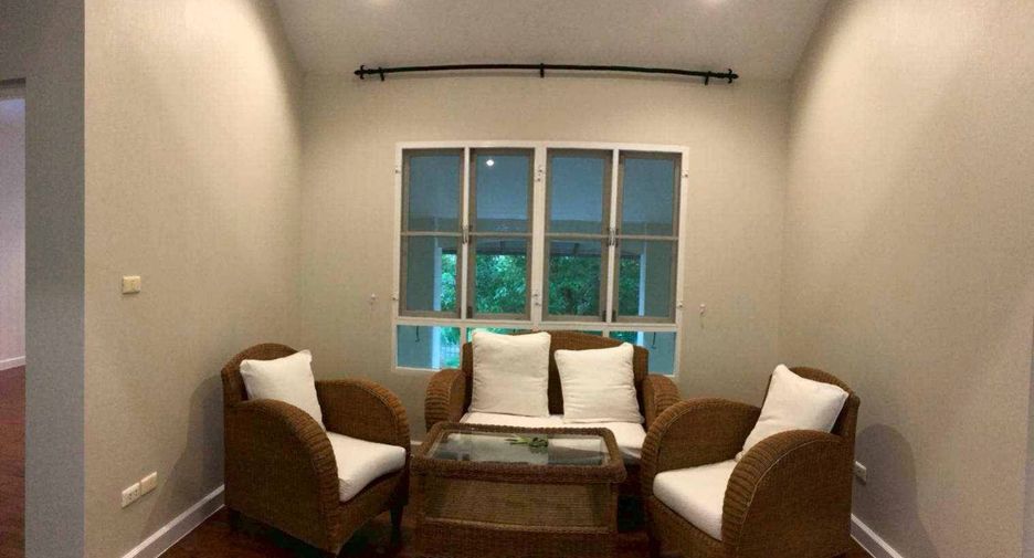 For rent 4 ベッドルーム house in Mueang Phuket, Phuket