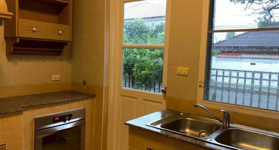 For rent 4 ベッドルーム house in Mueang Phuket, Phuket