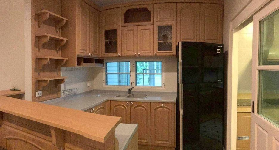 For rent 4 ベッドルーム house in Mueang Phuket, Phuket
