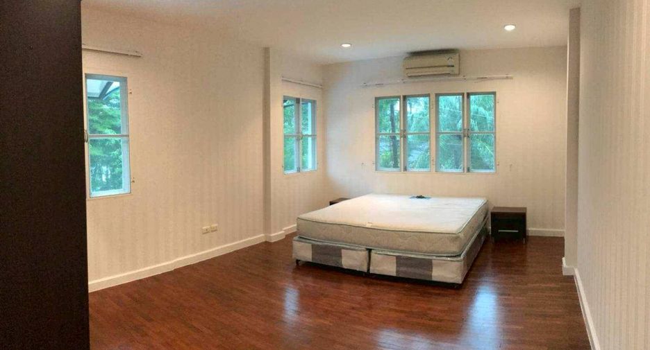 For rent 4 ベッドルーム house in Mueang Phuket, Phuket