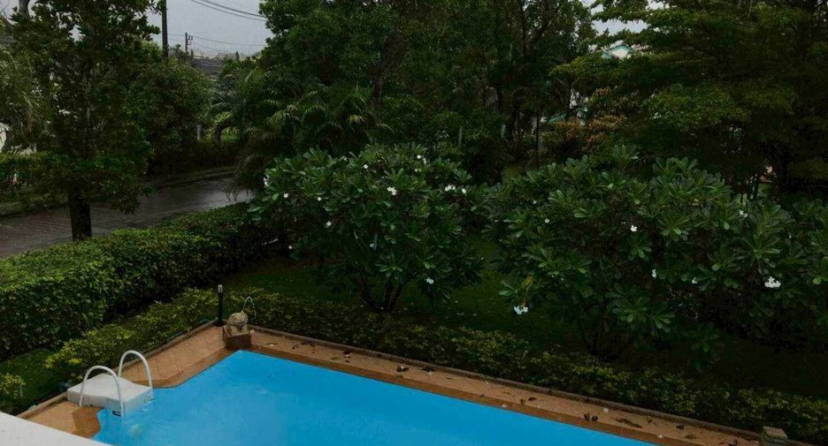 For rent 4 ベッドルーム house in Mueang Phuket, Phuket