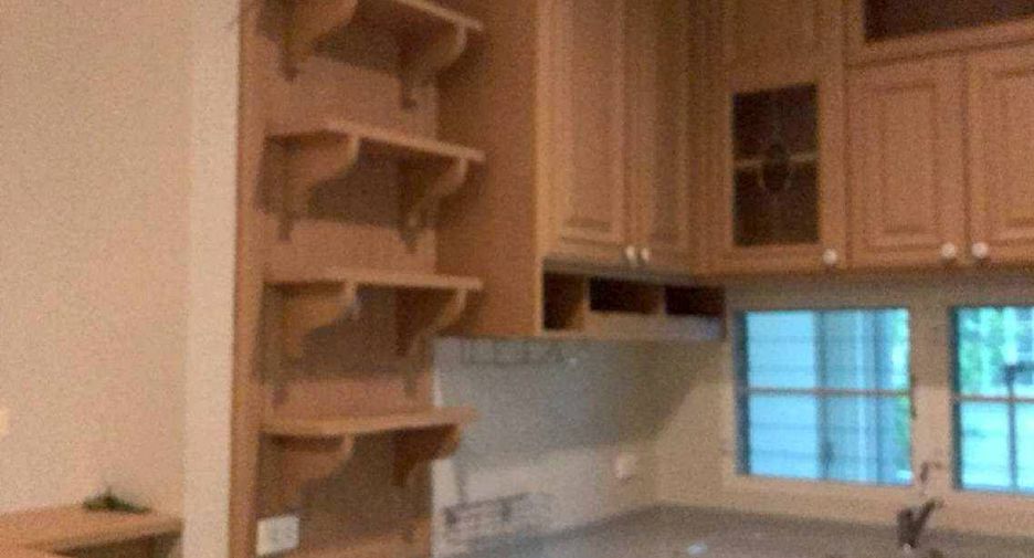 For rent 4 ベッドルーム house in Mueang Phuket, Phuket