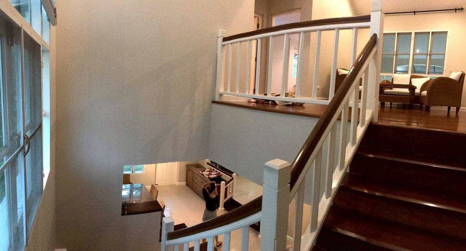 For rent 4 ベッドルーム house in Mueang Phuket, Phuket