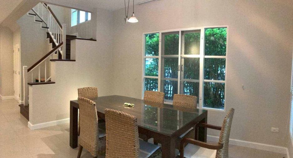 For rent 4 ベッドルーム house in Mueang Phuket, Phuket