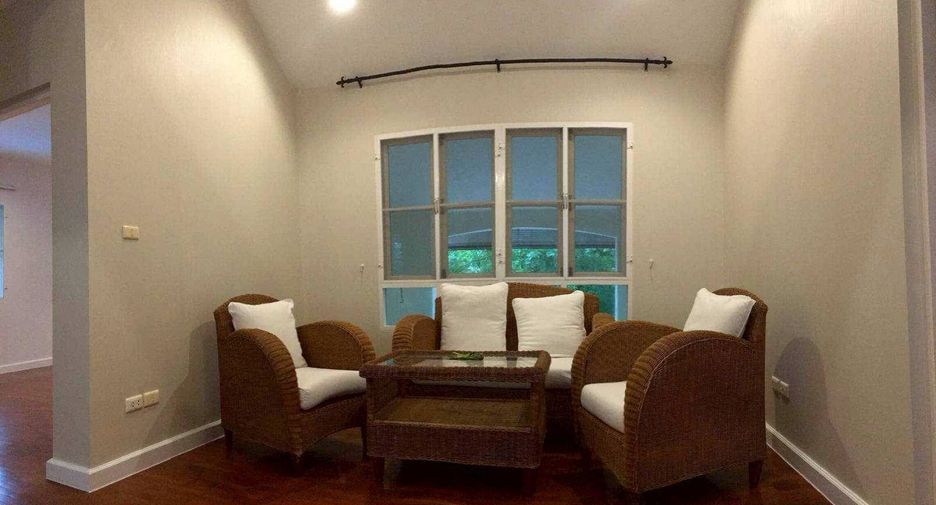 For rent 4 ベッドルーム house in Mueang Phuket, Phuket