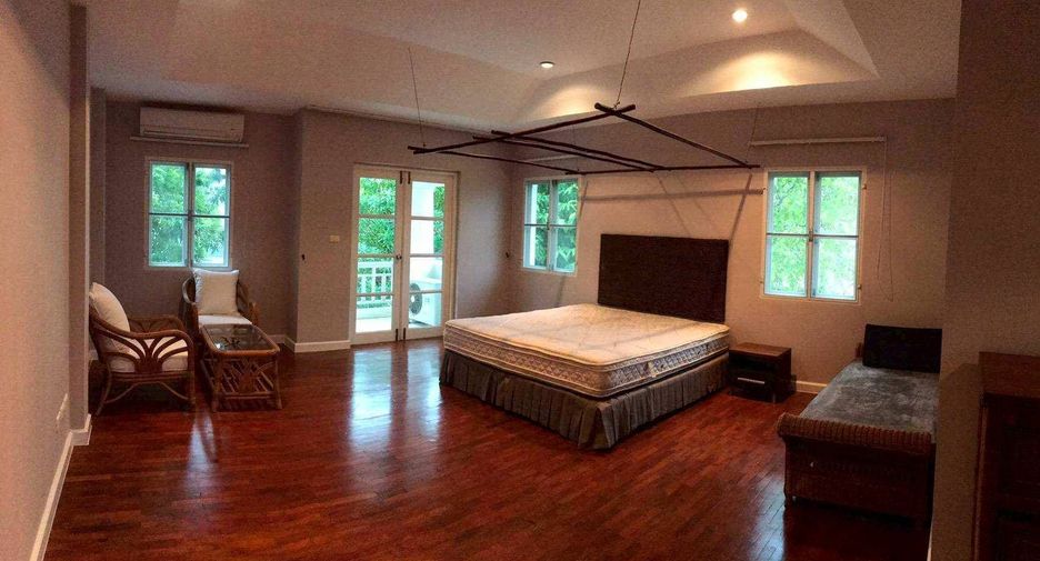 For rent 4 ベッドルーム house in Mueang Phuket, Phuket