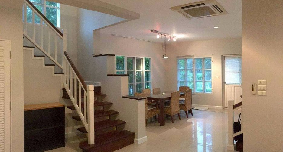 For rent 4 ベッドルーム house in Mueang Phuket, Phuket