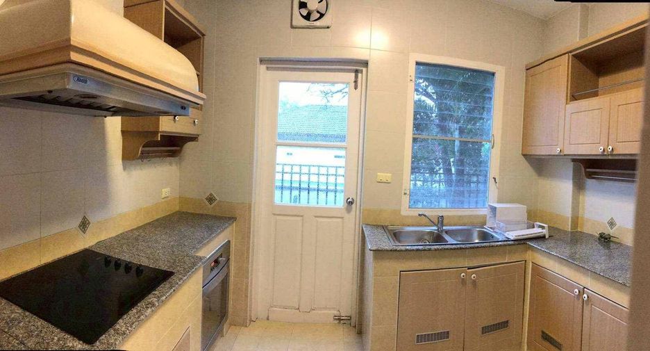 For rent 4 ベッドルーム house in Mueang Phuket, Phuket