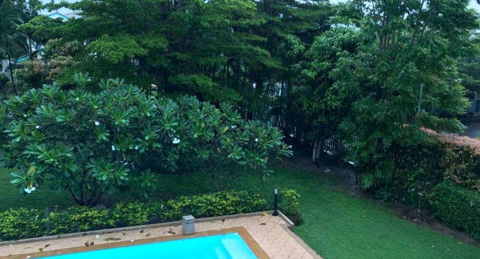 For rent 4 ベッドルーム house in Mueang Phuket, Phuket