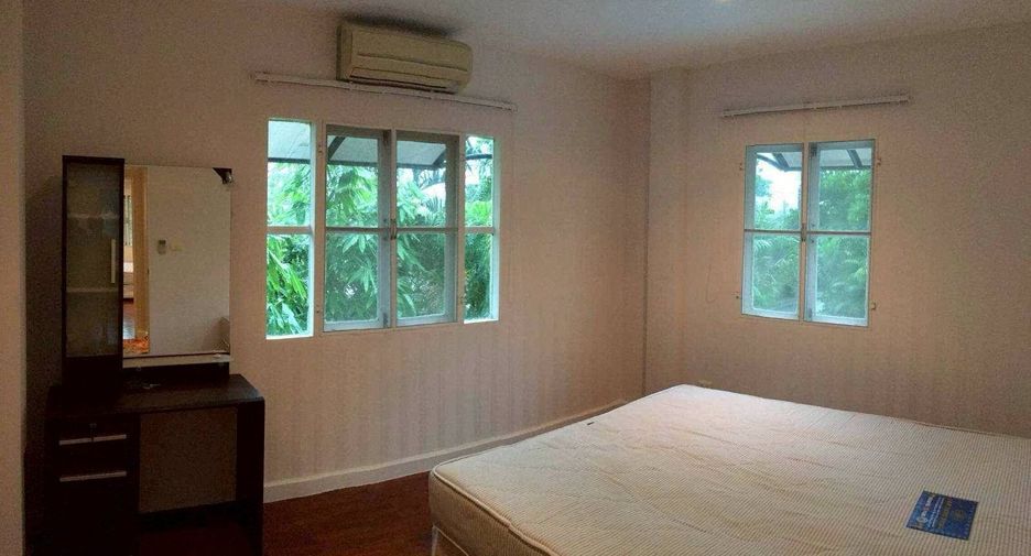 For rent 4 ベッドルーム house in Mueang Phuket, Phuket