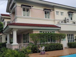 For rent 4 bedrooms house in Mueang Phuket, Phuket