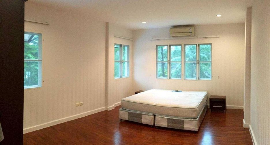 For rent 4 ベッドルーム house in Mueang Phuket, Phuket