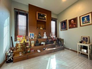 For sale 3 bedrooms villa in Bang Lamung, Chonburi