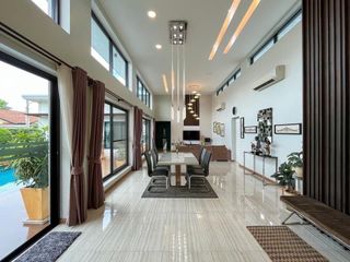 For sale 3 bedrooms villa in Bang Lamung, Chonburi