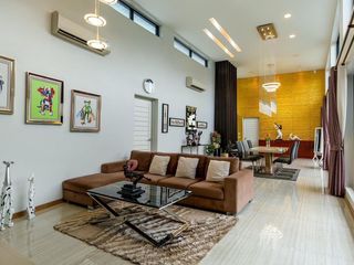 For sale 3 bedrooms villa in Bang Lamung, Chonburi