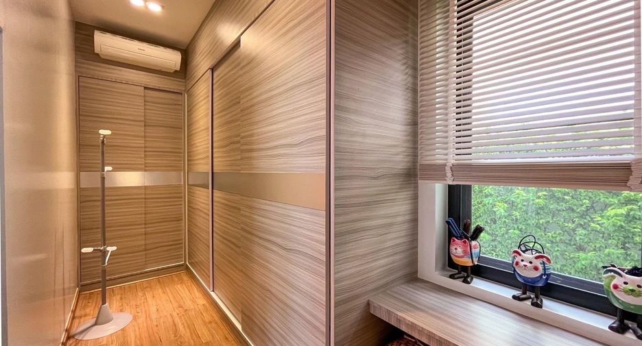 Villa zum Kauf mit 3 Zimmer in Bang Lamung, Chonburi