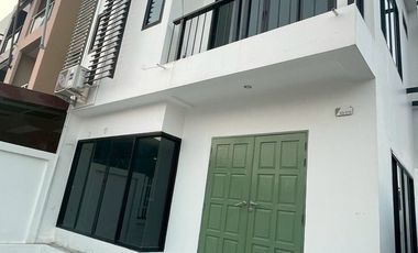 For sale 5 bedrooms townhouse in Mueang Phuket, Phuket