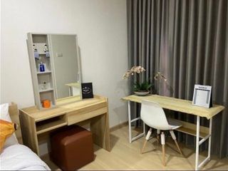 For rent 1 bed condo in Bang Kapi, Bangkok