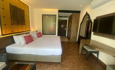 For sale studio condo in Mueang Phuket, Phuket