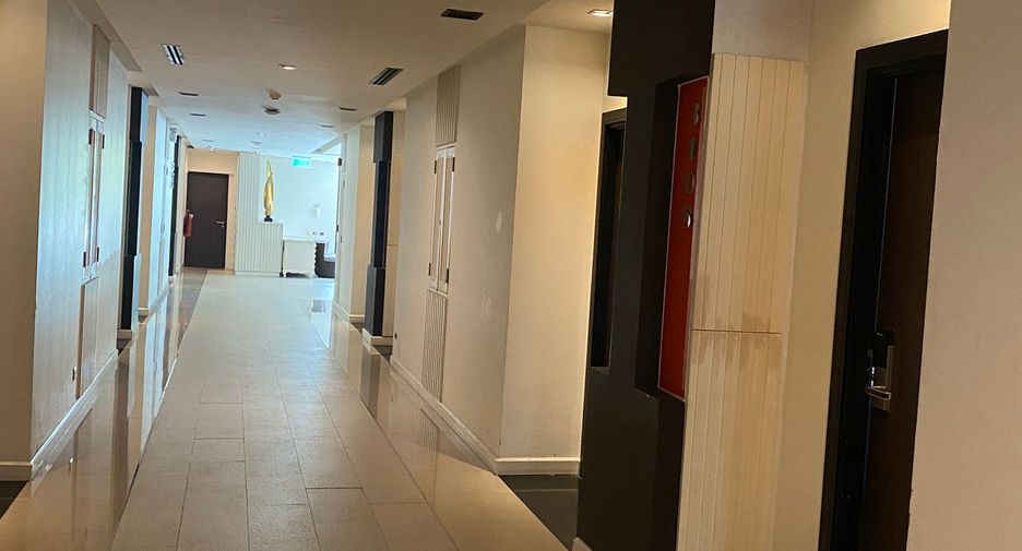 For sale studio condo in Mueang Phuket, Phuket