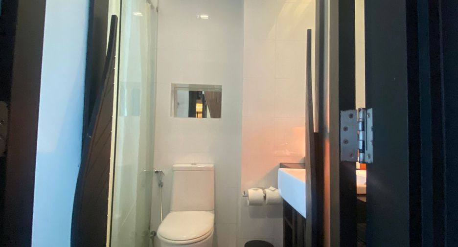 For sale studio condo in Mueang Phuket, Phuket