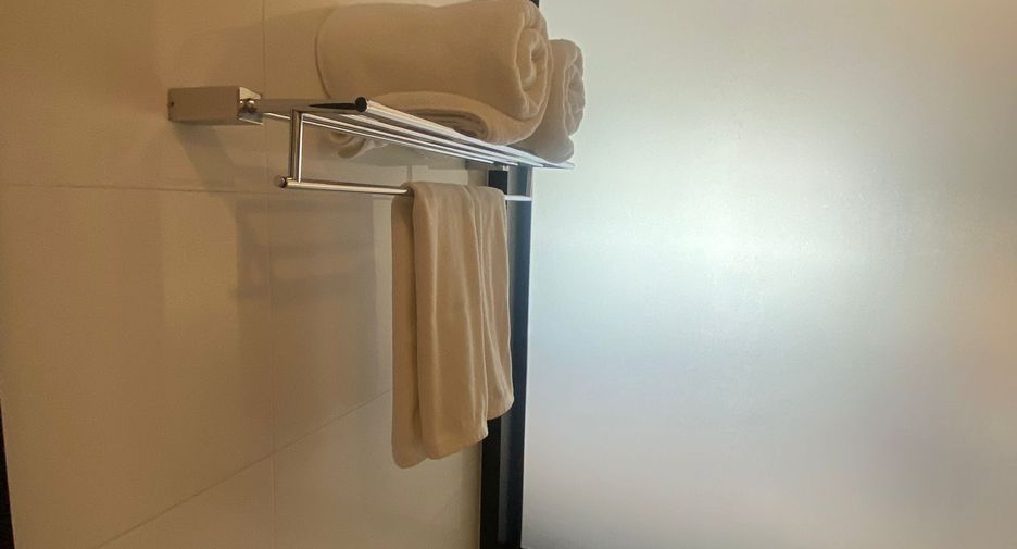 For sale studio condo in Mueang Phuket, Phuket
