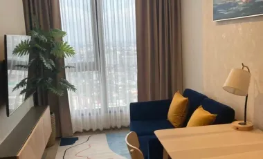 À louer 1 chambre condo à Chatuchak, Bangkok