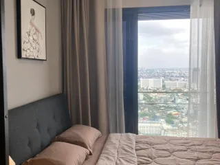 出租 1 卧室 公寓 在 Chatuchak, 曼谷