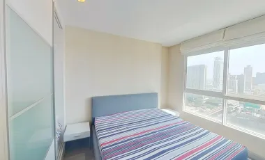 Condo en alquiler de 1 habitaciones en Khlong Toei, Bangkok