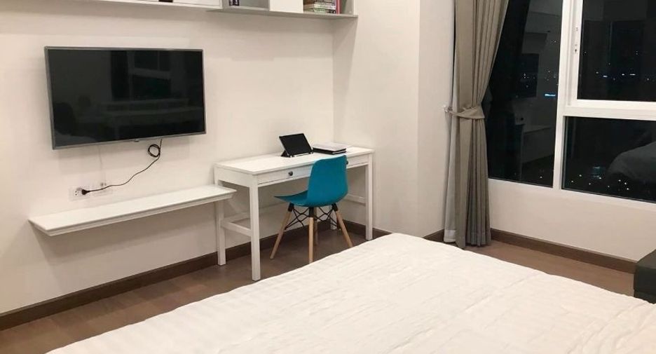Condo en venta de 1 habitaciones en Ratchathewi, Bangkok