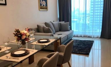 For sale 1 bed condo in Ratchathewi, Bangkok