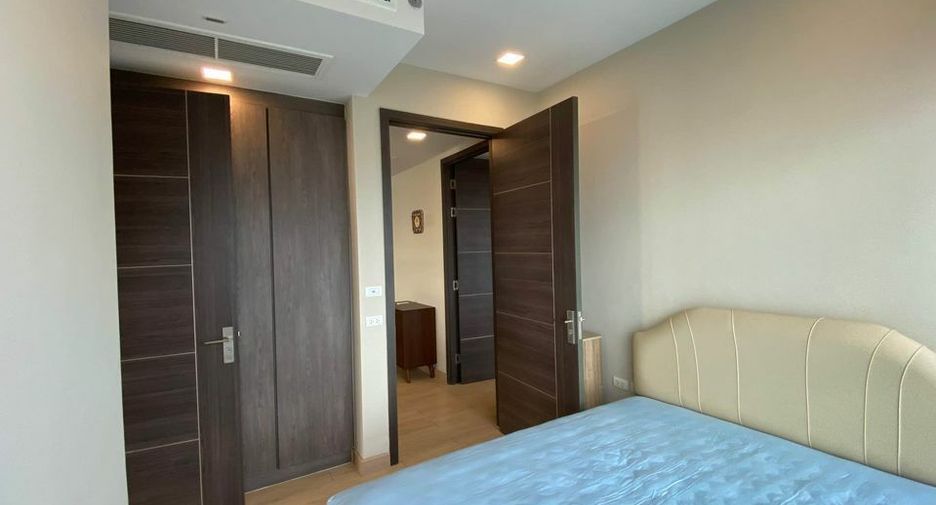 Продажа 2 спальни кондо в Йомтиен, Паттайя