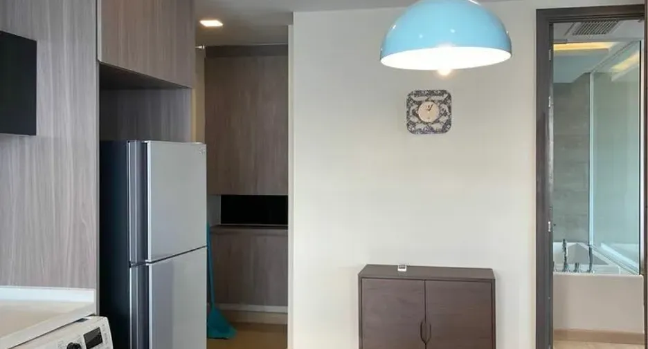 Продажа 2 спальни кондо в Йомтиен, Паттайя