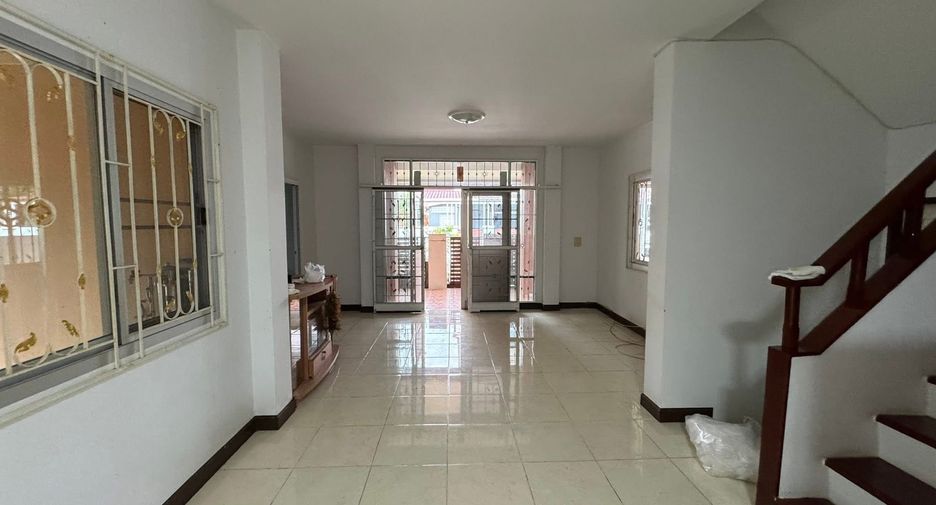 Casa en venta de 4 habitaciones en Mueang Phuket, Phuket