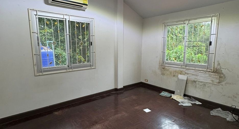 Casa en venta de 4 habitaciones en Mueang Phuket, Phuket