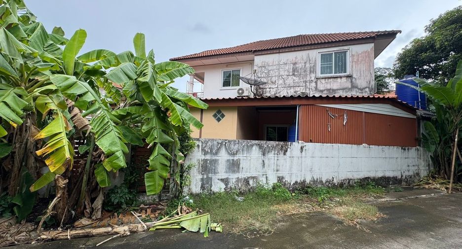 Casa en venta de 4 habitaciones en Mueang Phuket, Phuket