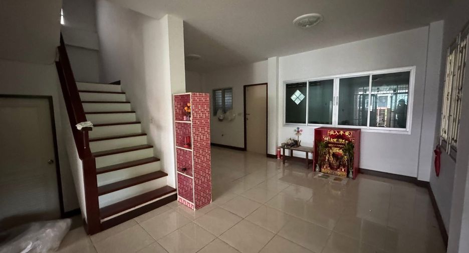 Casa en venta de 4 habitaciones en Mueang Phuket, Phuket