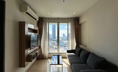 For rent 1 Beds condo in Sathon, Bangkok