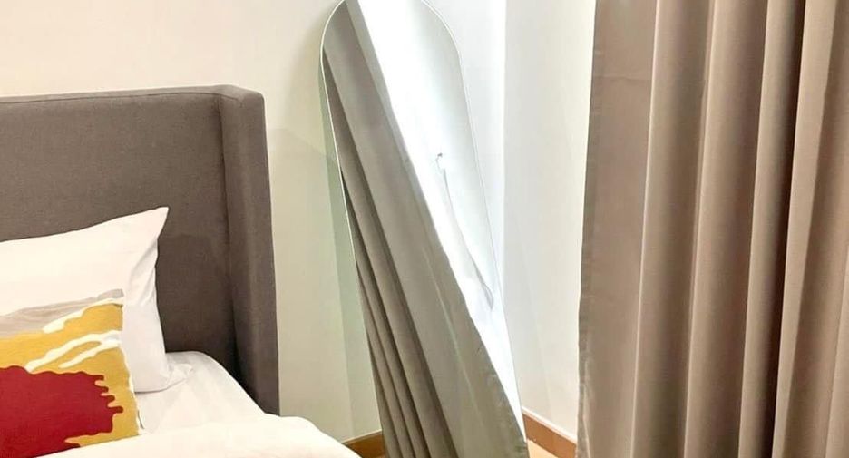 For rent 1 Beds condo in Khlong Toei, Bangkok