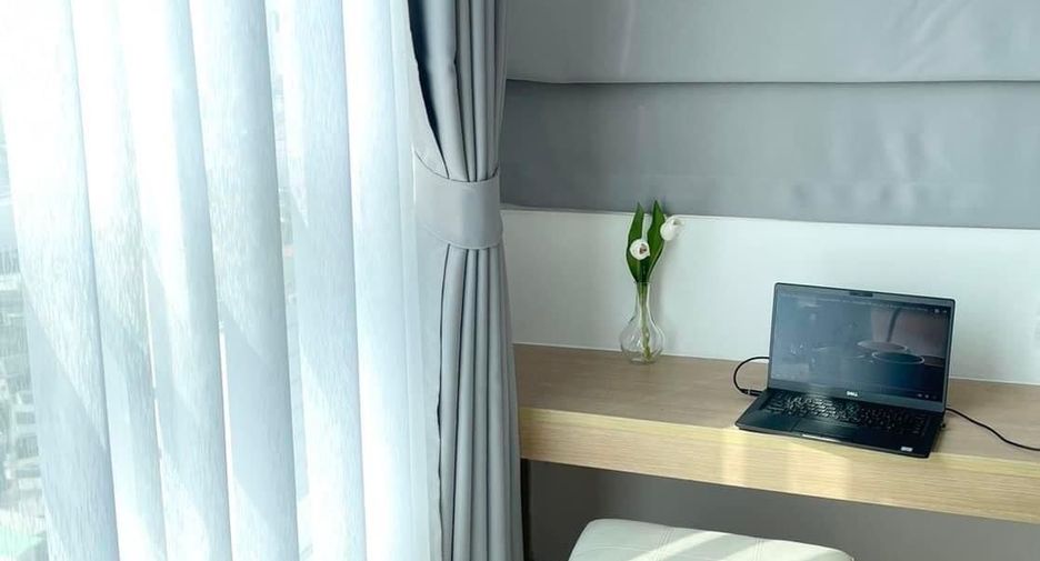 For rent 1 Beds condo in Khlong Toei, Bangkok