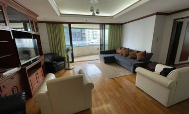 À louer 2 chambres condo à Khlong Toei, Bangkok