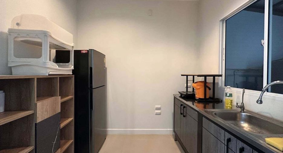 For rent office in Khlong Sam Wa, Bangkok