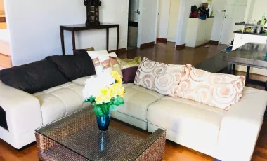 Condo en alquiler de 2 habitaciones en Watthana, Bangkok