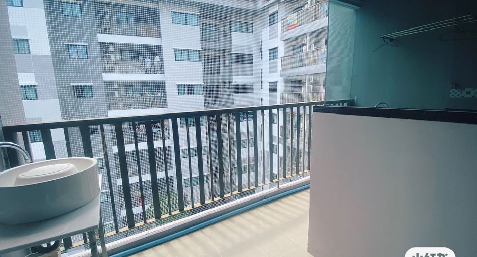 For sale and for rent 2 bedrooms condo in Phra Khanong, Bangkok