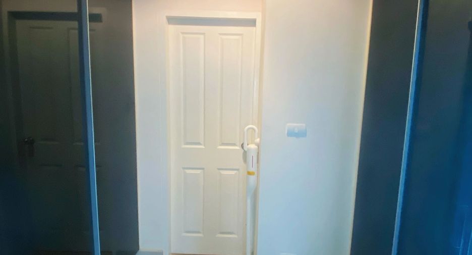 For sale and for rent 2 bedrooms condo in Phra Khanong, Bangkok