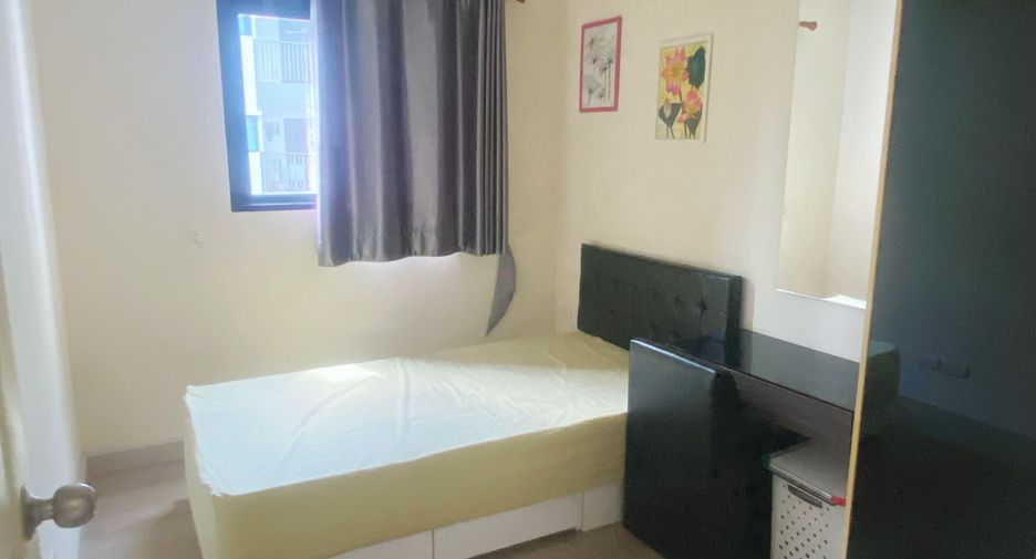 For sale and for rent 2 bedrooms condo in Phra Khanong, Bangkok