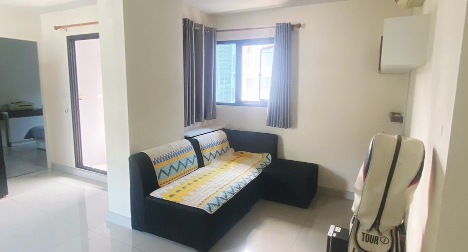 For sale and for rent 2 bedrooms condo in Phra Khanong, Bangkok