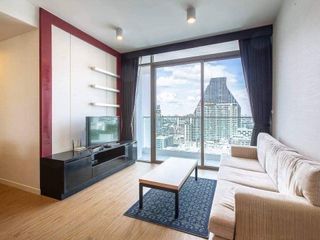 For sale 3 bedrooms condo in Bang Rak, Bangkok