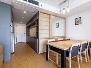 For sale 3 bedrooms condo in Bang Rak, Bangkok